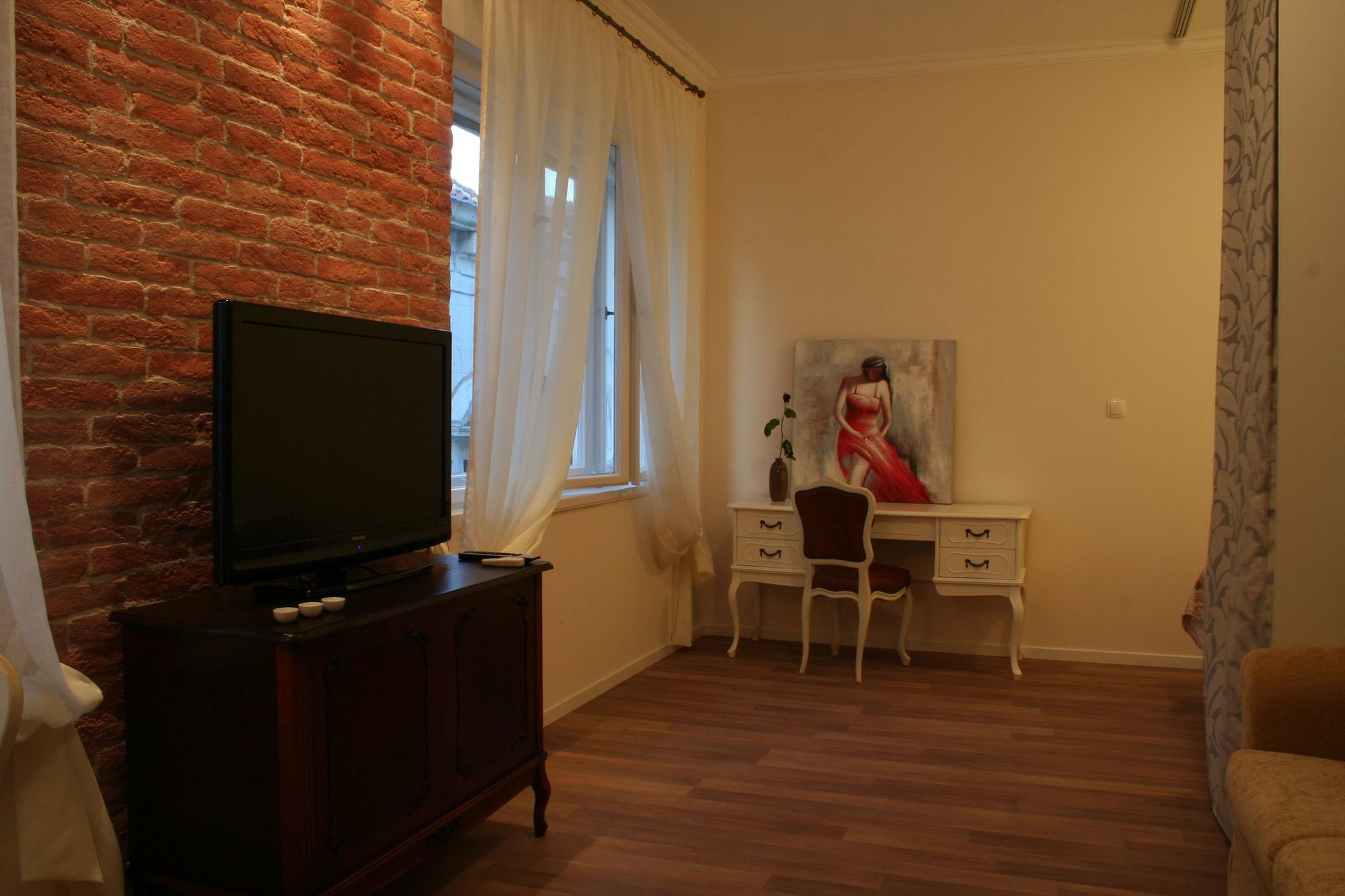 Banica Apartments & Rooms Split Zewnętrze zdjęcie