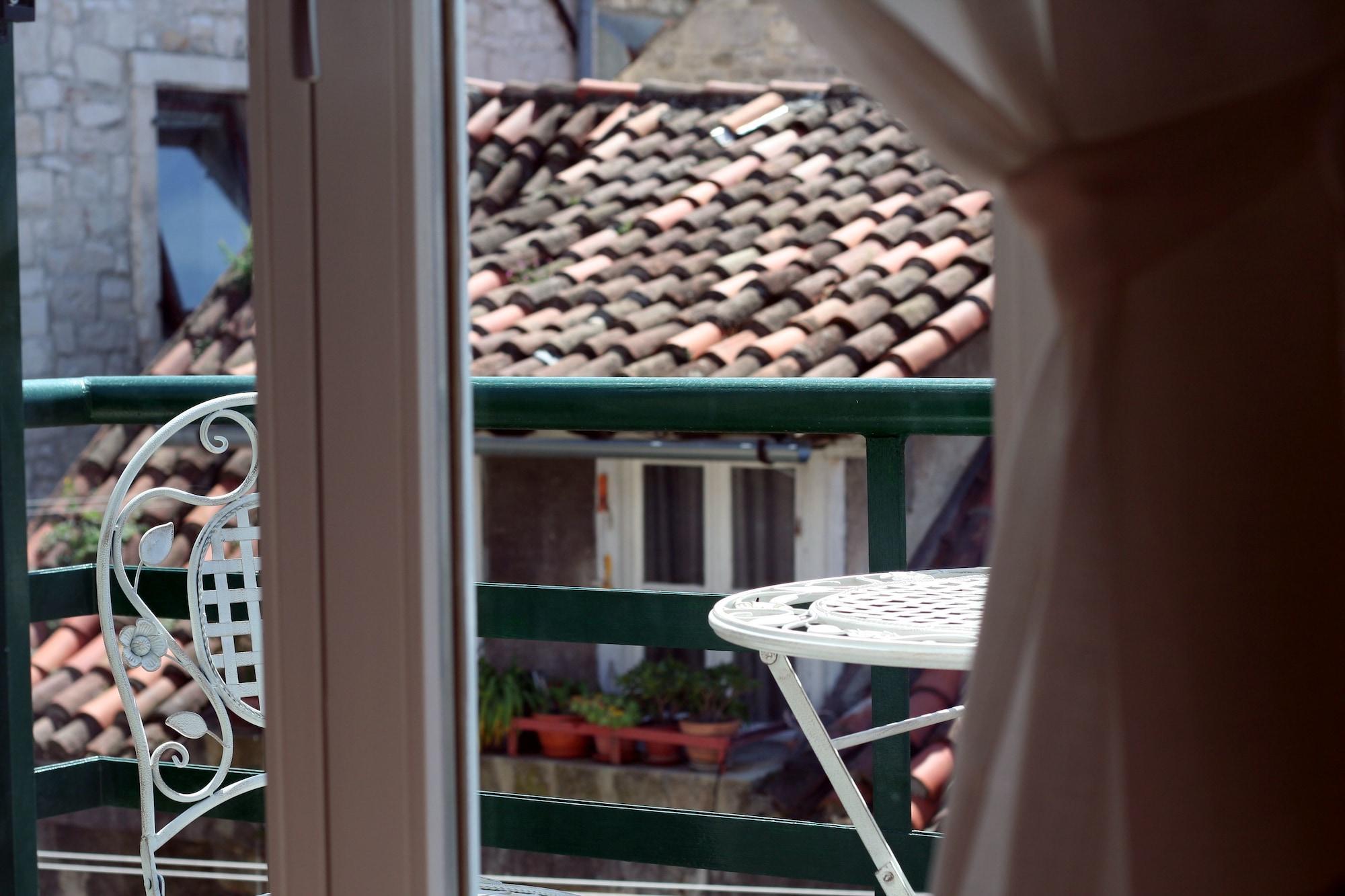 Banica Apartments & Rooms Split Zewnętrze zdjęcie