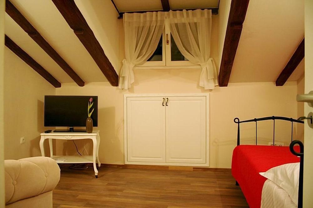 Banica Apartments & Rooms Split Zewnętrze zdjęcie