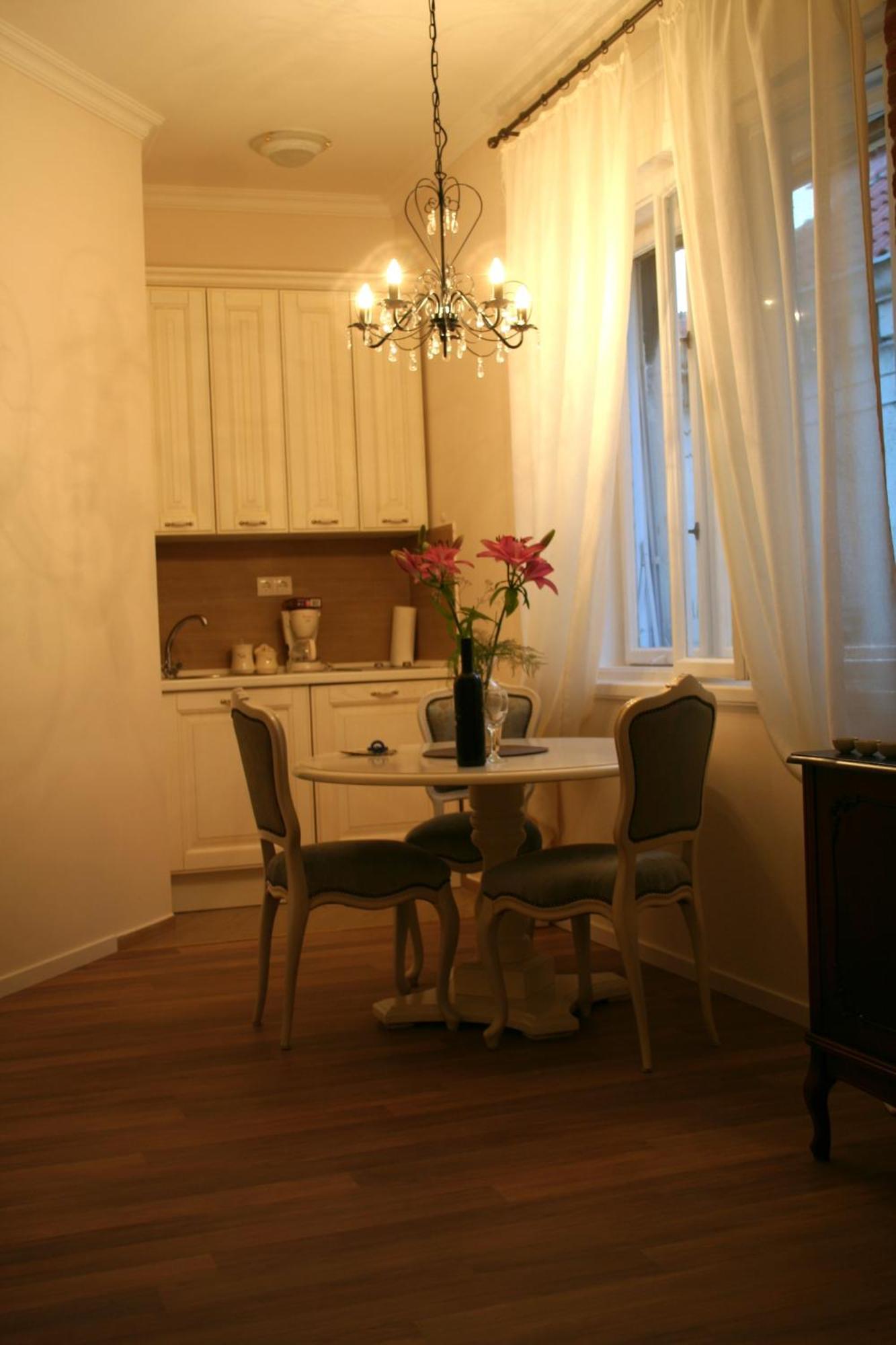 Banica Apartments & Rooms Split Zewnętrze zdjęcie