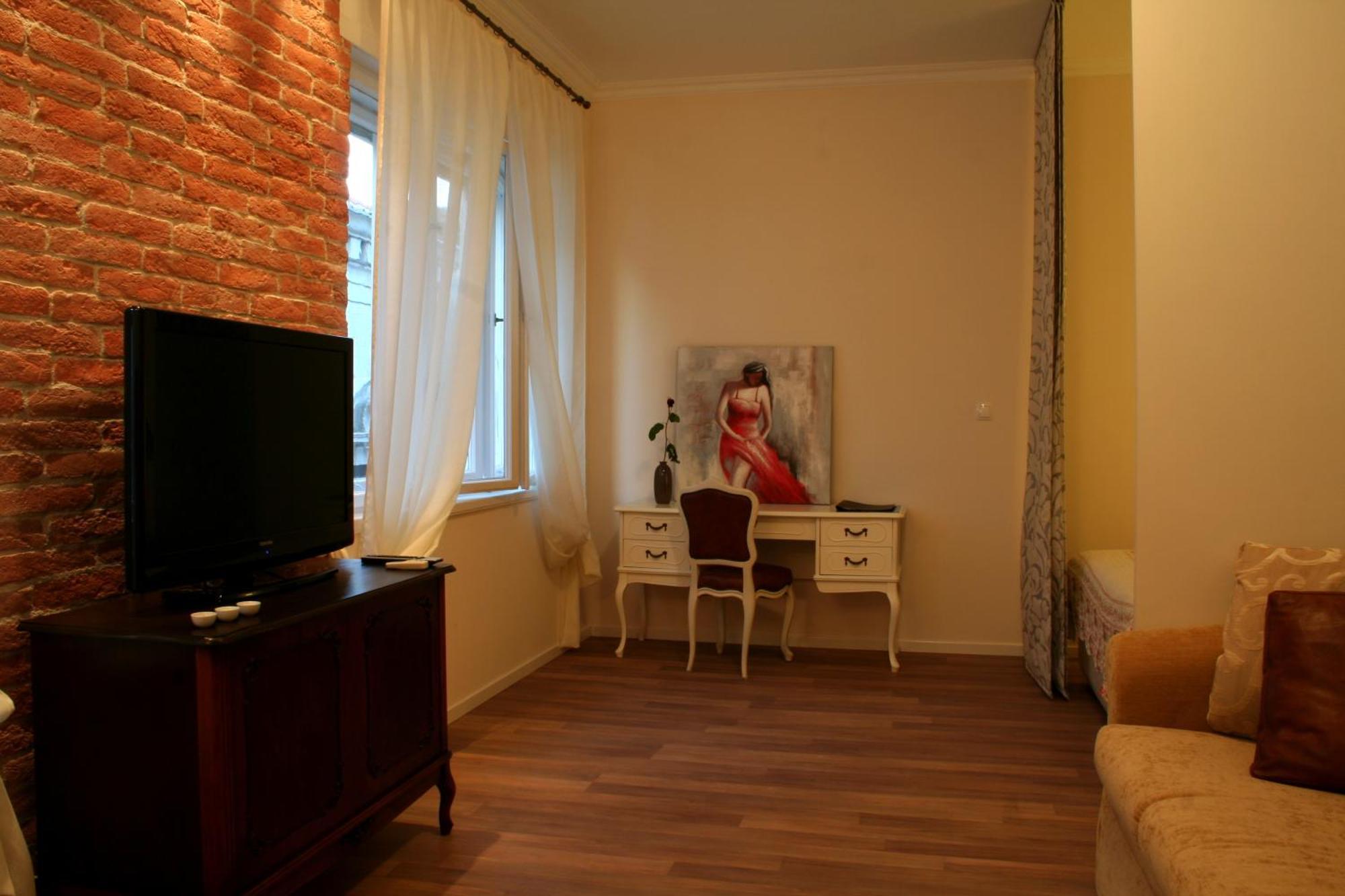 Banica Apartments & Rooms Split Zewnętrze zdjęcie