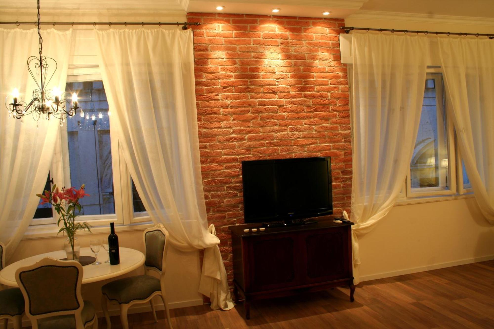 Banica Apartments & Rooms Split Zewnętrze zdjęcie