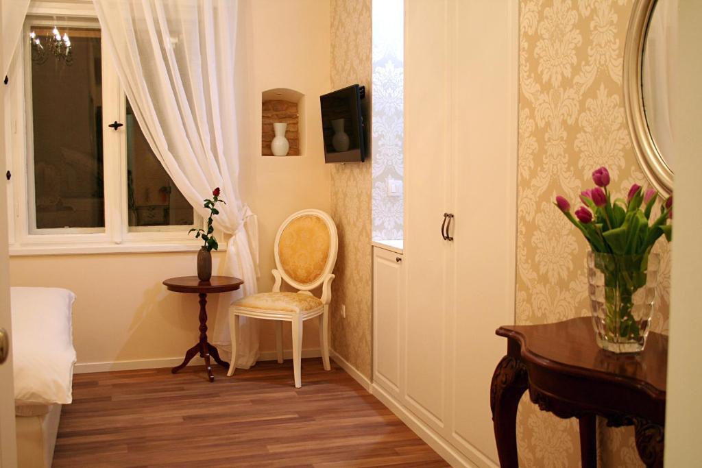 Banica Apartments & Rooms Split Pokój zdjęcie