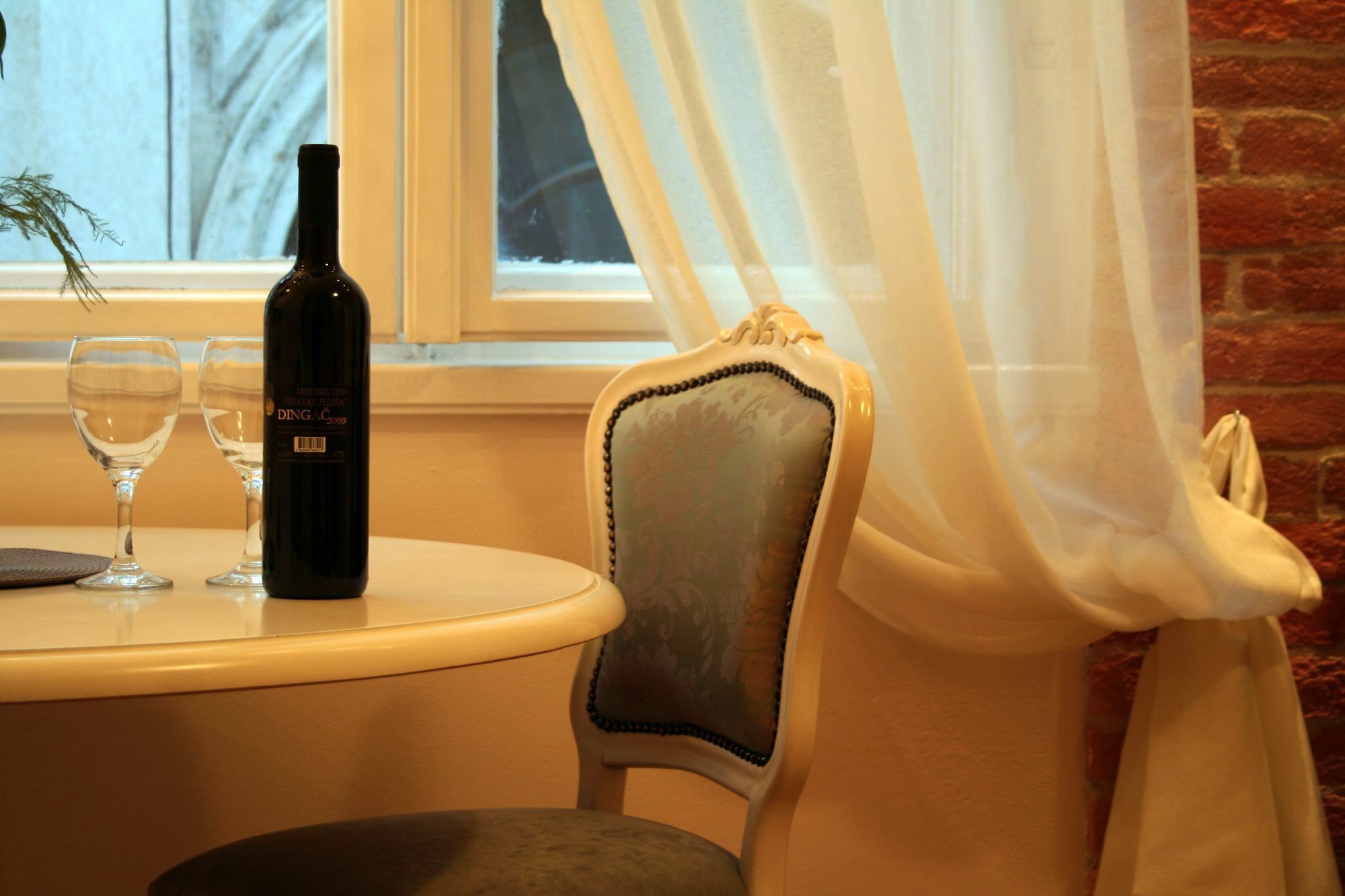 Banica Apartments & Rooms Split Zewnętrze zdjęcie