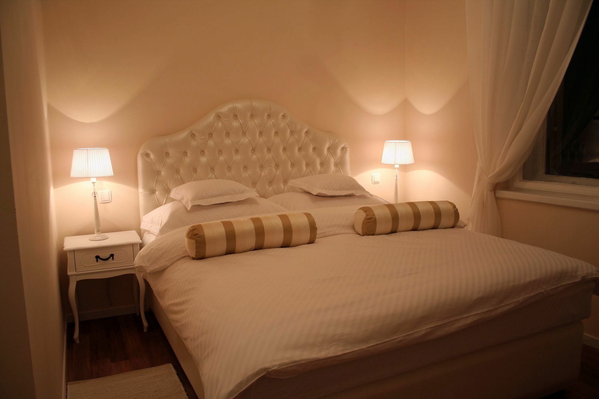 Banica Apartments & Rooms Split Zewnętrze zdjęcie