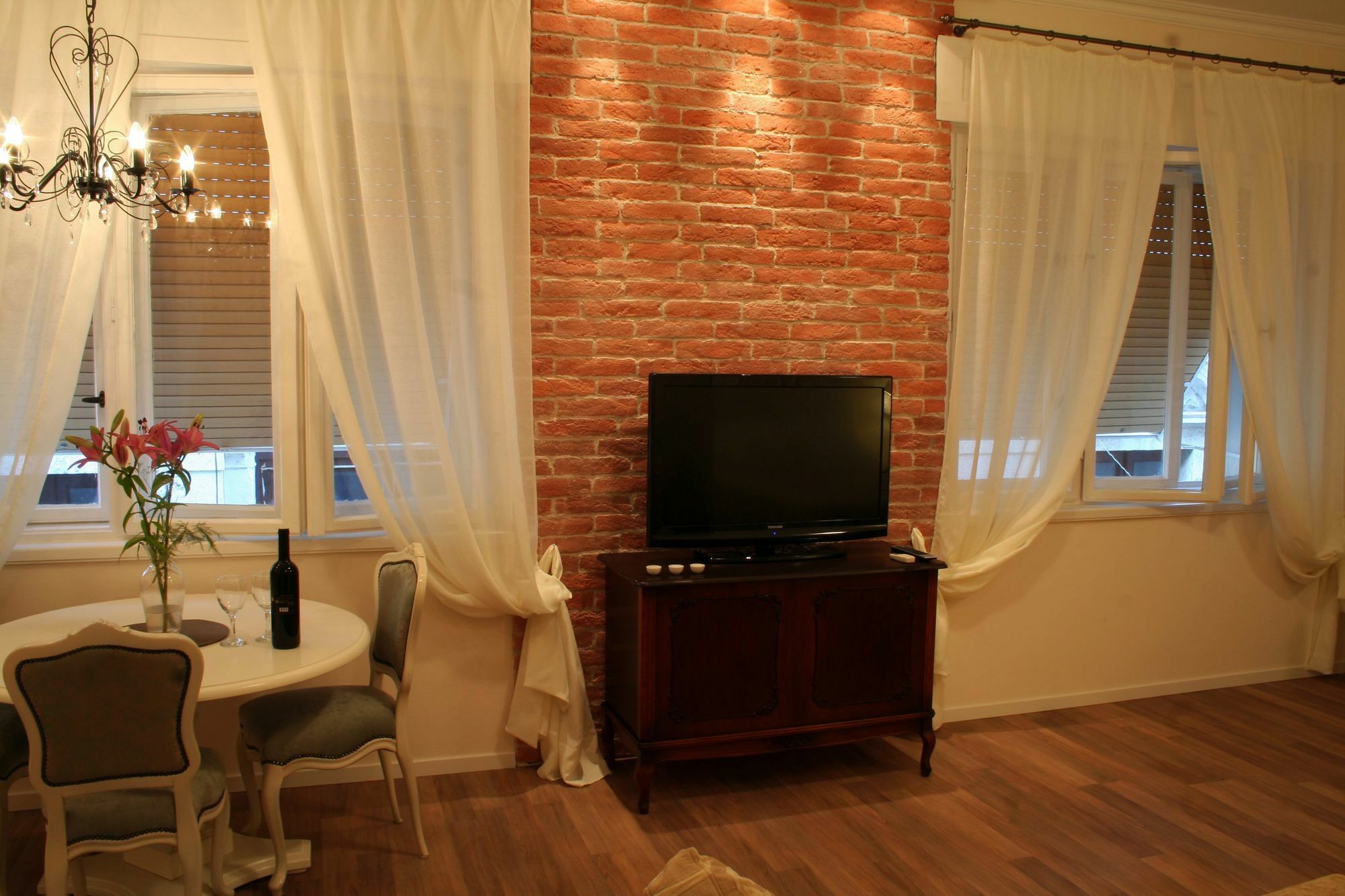 Banica Apartments & Rooms Split Zewnętrze zdjęcie